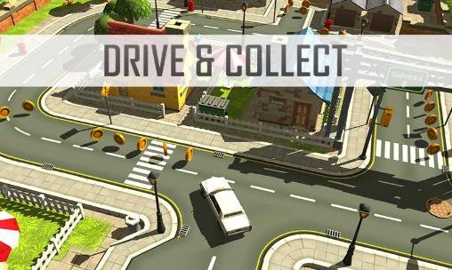 download Drive and collect apk